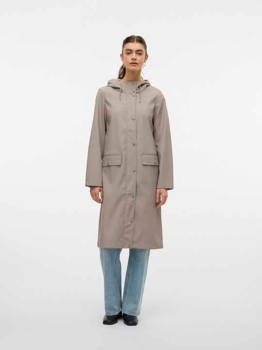 Produktbild Vero Moda VMMALOU Regenmantel Jacke (XS)