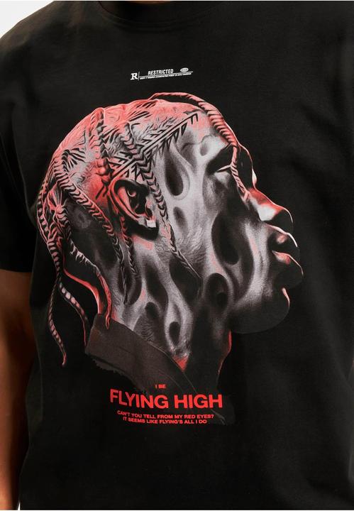 Immagine prodotto Urban Classics Maglietta oversize Flying High - 16551 (3XL)
