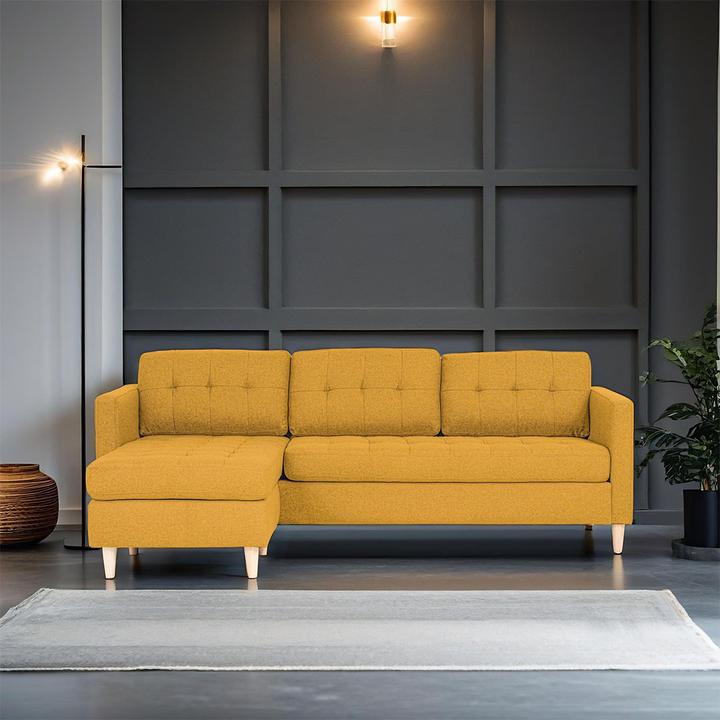 Produktbild Ebuy24 Marin (Ecksofa)