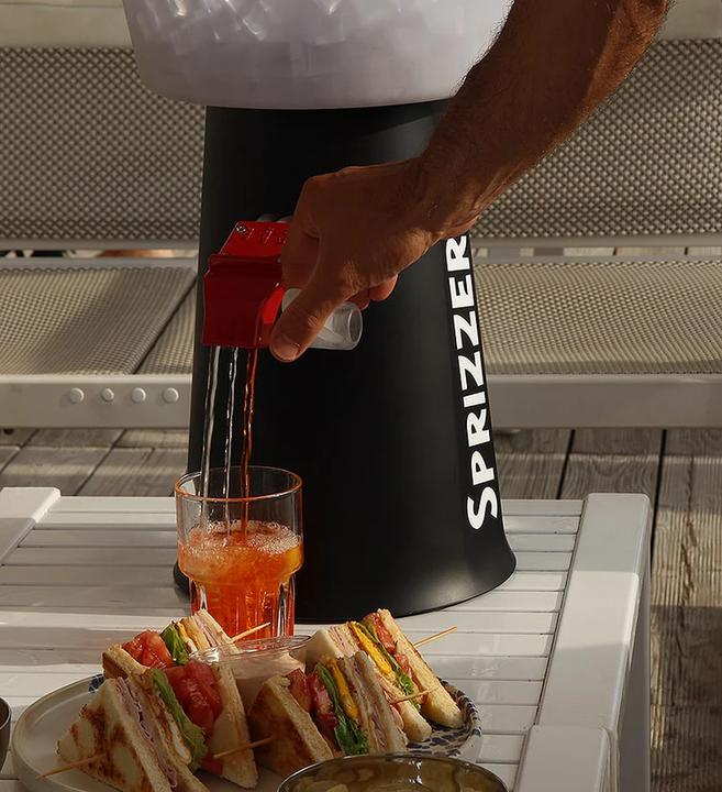 Immagine prodotto Sprizzer Sprizzer