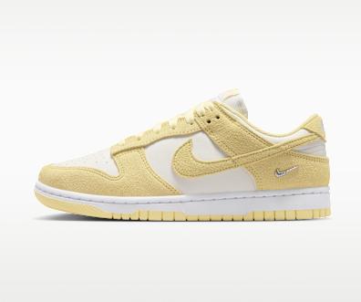Produktbild Nike Dunk Low Suede (36.5)