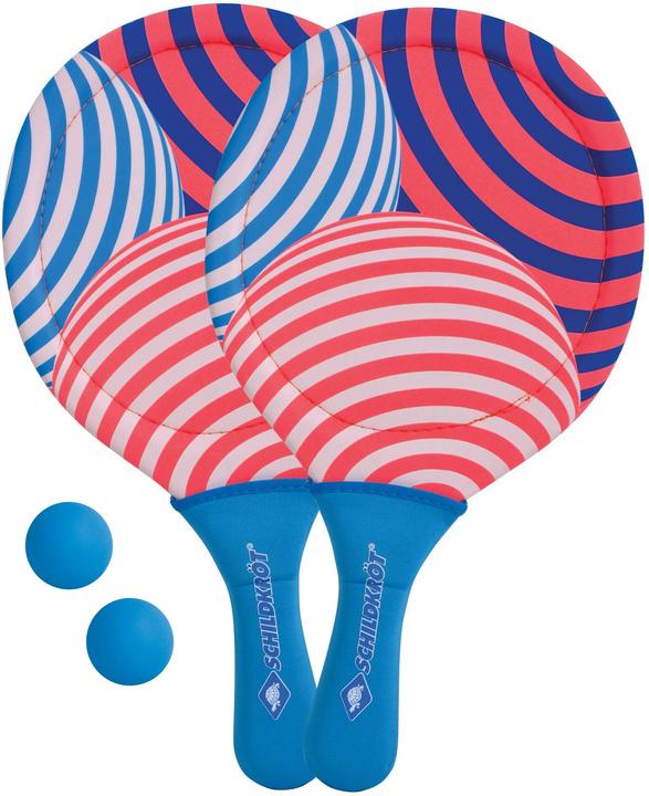 Immagine prodotto Schildkröt Set di palloni da spiaggia Oceano