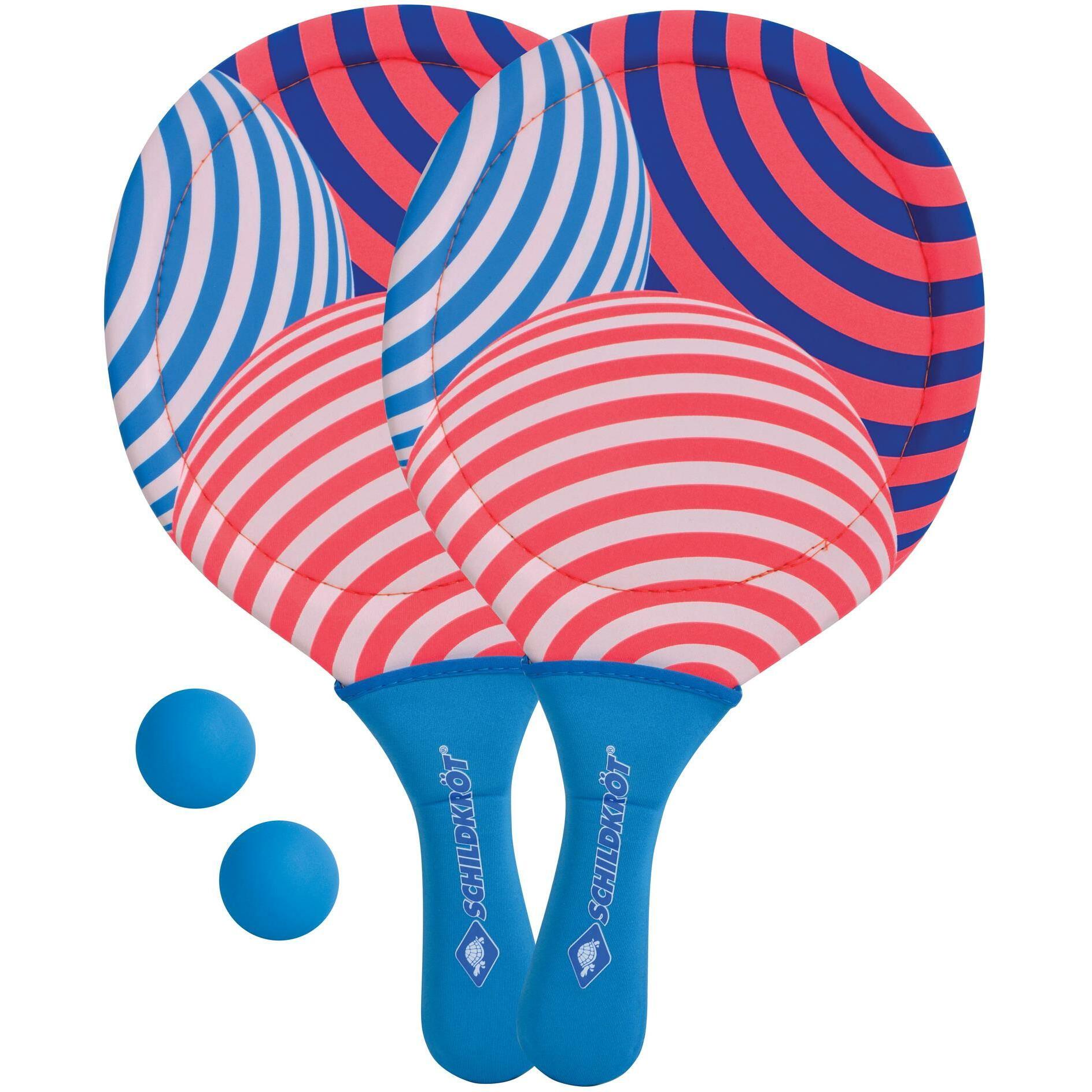 Schildkröt Set di palloni da spiaggia Oceano