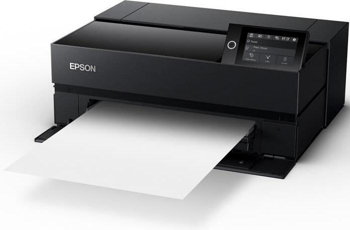 Actual product image Epson SureColor SC-P 700 (Ink, Colour)
