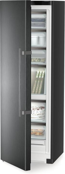 Immagine prodotto Liebherr Congelatore verticale con NoFrost e IceTower-SFNbsd 529i-23-997213151 (Struttura autonoma, 278 l)