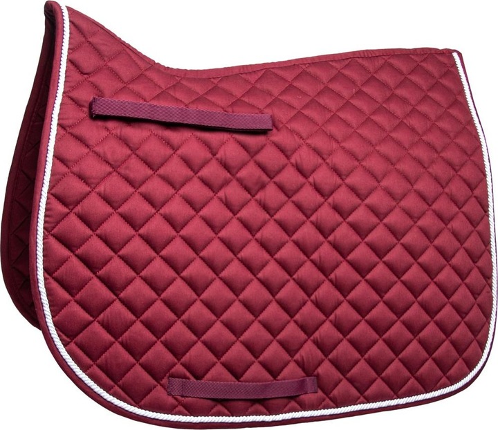 Hyspeed Pad de selle de cheval Splendid Showjump