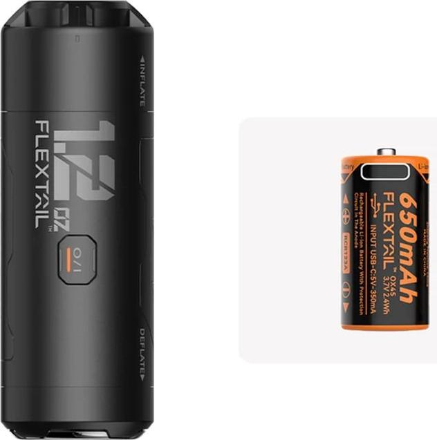 Immagine prodotto Flextail Zero Pump