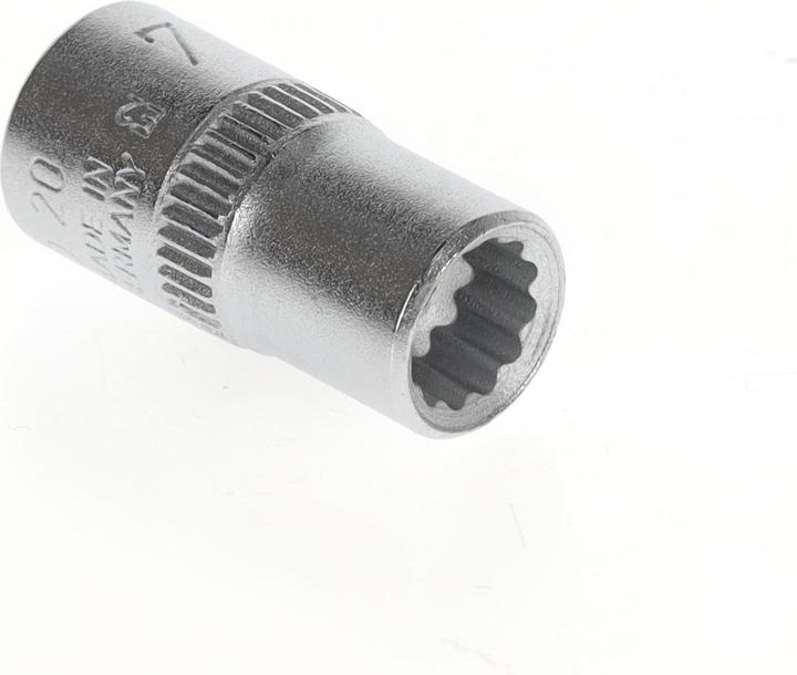 Actual product image Gedore D 20 7 Socket 1/4" UD profile 7 mm (7 mm)