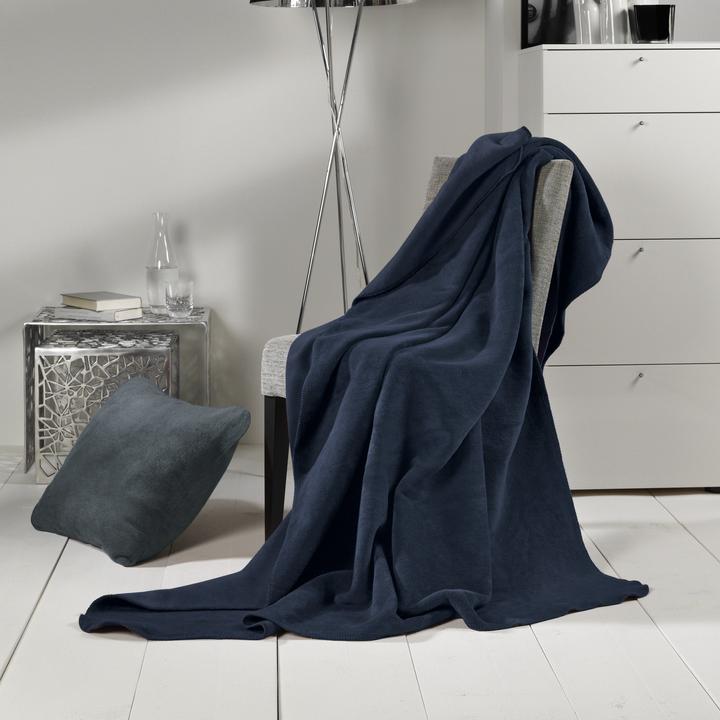 Immagine prodotto Erwin Müller Wohndecke (100 x 150 cm)