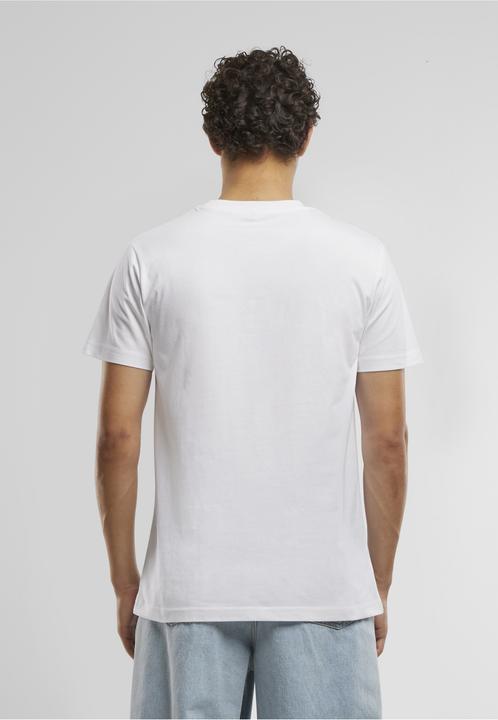 Image du produit Mister Tee MisterTee Tee Detroit Tiger Head Patch - 179697 (XL)