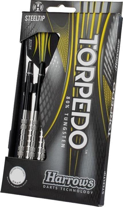Actual product image Harrows Torpedo (25 g)