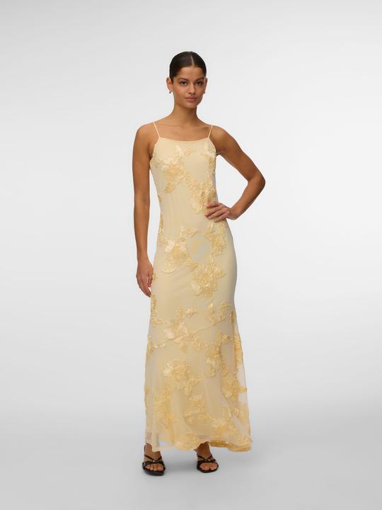 Image du produit Vero Moda VMQUINN Langes Kleid Kleid (M)