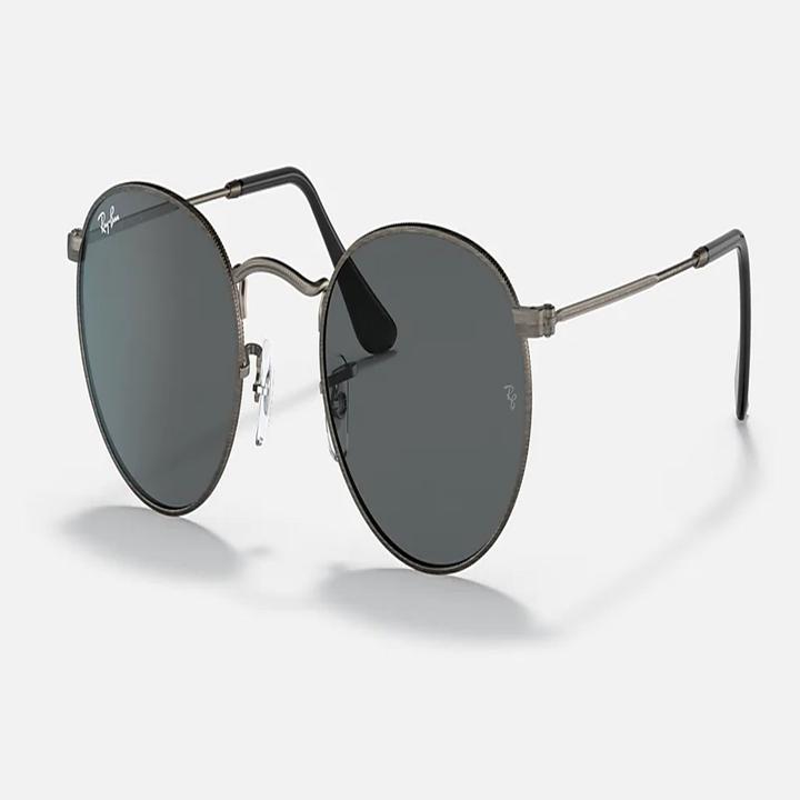 Immagine prodotto Ray Ban Metallo rotondo anticato