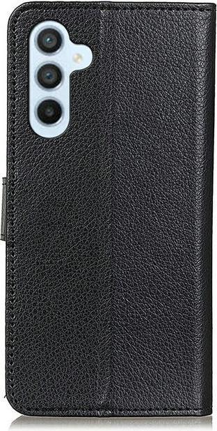 Image du produit MU Classic Litchi Leder Bookcover Series (Samsung Galaxy A56)