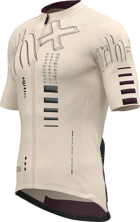 Actual product image Rh+ Pacer Pro (S)