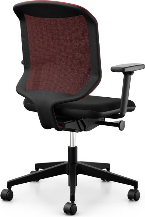 Rosso, Nero