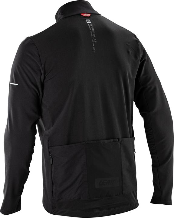 Image du produit Leatt MTB ThermaFlow 4.0 Jacket black L (L)