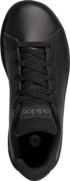 Actual product image adidas Childrens/Kids Advantage Trainers (34)