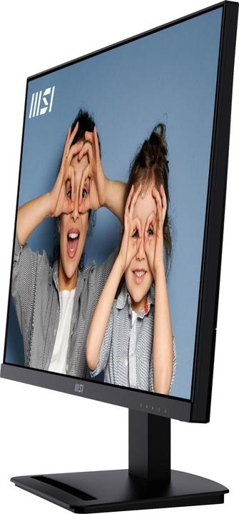 Image du produit MSI 27"(68.6cm)TFT PRO MP273UDE retail (3840 x 2160 pixels, 27")