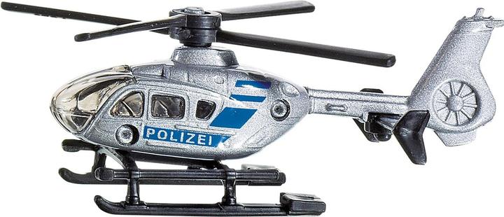 Produktbild Siku Polizei-Hubschrauber