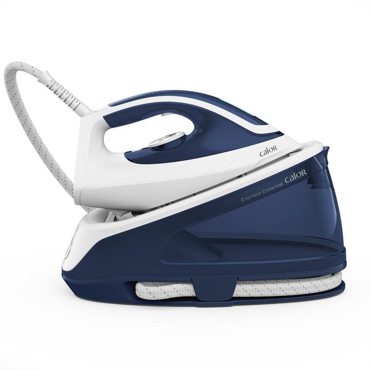 Actual product image Tefal Express Essential SV6116E0 (2200 W, 270 g/min)