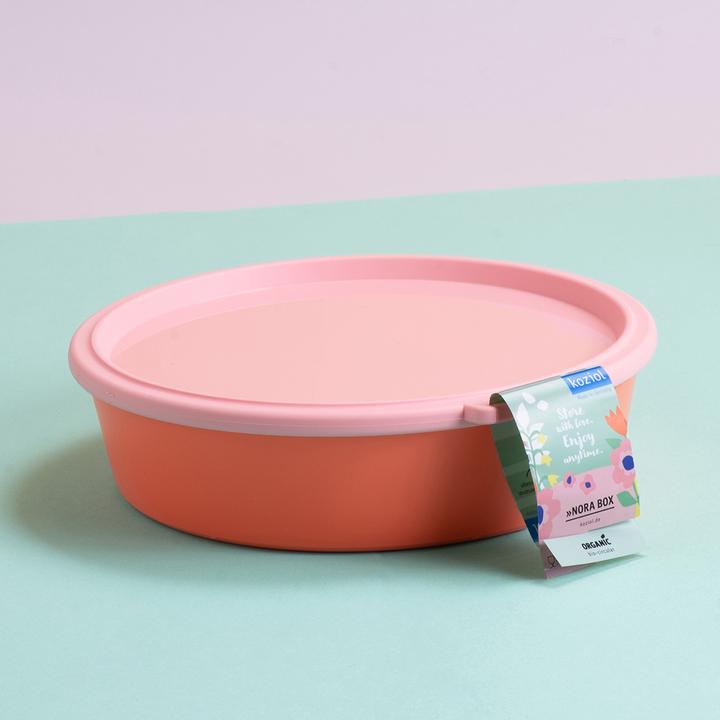 Produktbild Koziol NORA BOX 1,1l