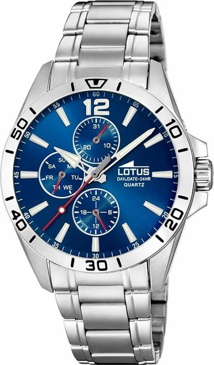 Image du produit Lotus 18812/1 Classic (42 mm)