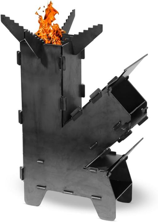 Immagine prodotto Czaja Raketenofen