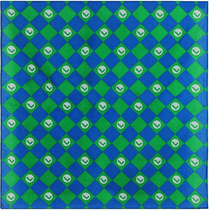 Actual product image Super Bandana