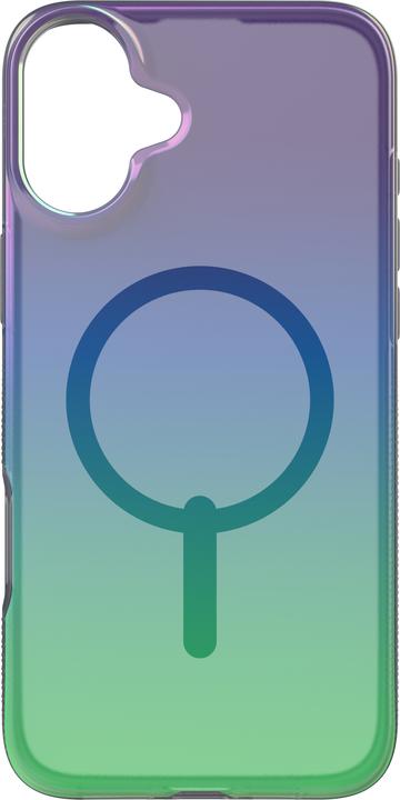 Diep poollicht, Ravenveer