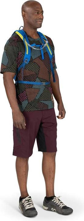 Produktbild Osprey Backpack Siskin 8L 2024 (8 l)