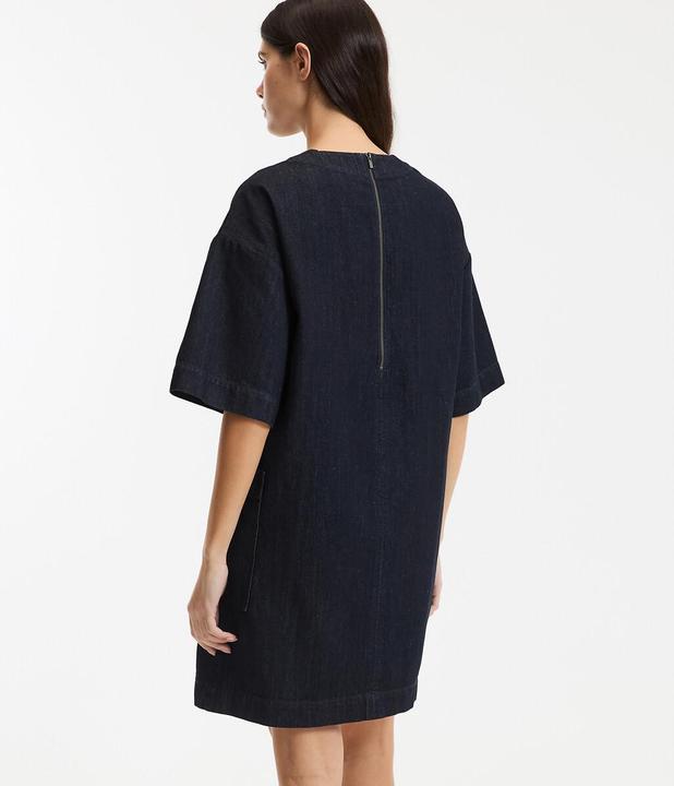 Image du produit La Redoute Collections Kurzes Jeanskleid (M)