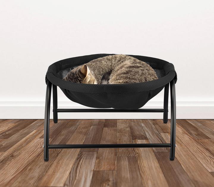 Actual product image Relaxdays Cat perch (Cat)