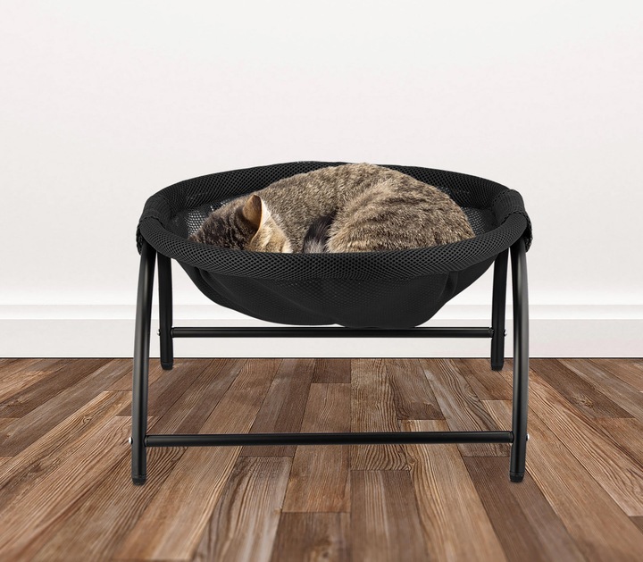 Image du produit Relaxdays Hamac pour chats (Chat)