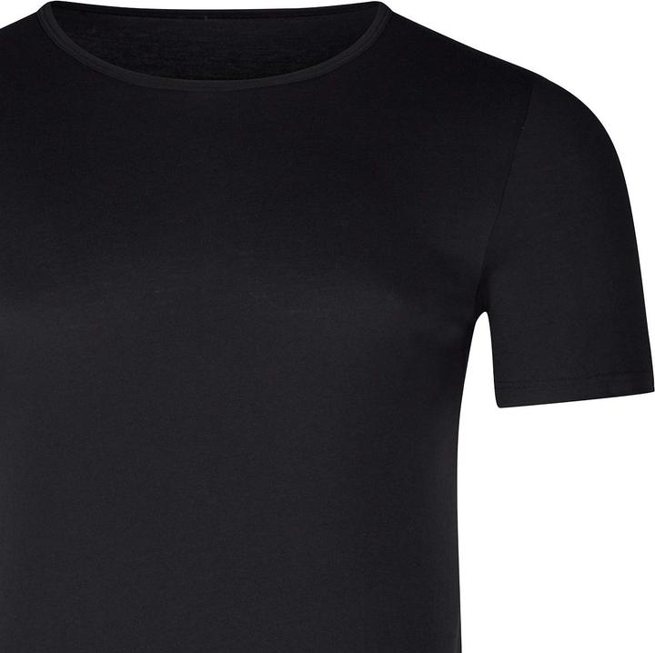 Produktbild Skiny 4er Pack Unterhemd / Shirt Kurzarm Unterhemd / Shirt Kurzarm (XL)