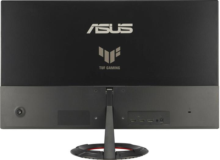 Actual product image ASUS Dis 27 VG279Q3R-J (1920 x 1080 pixels, 27")