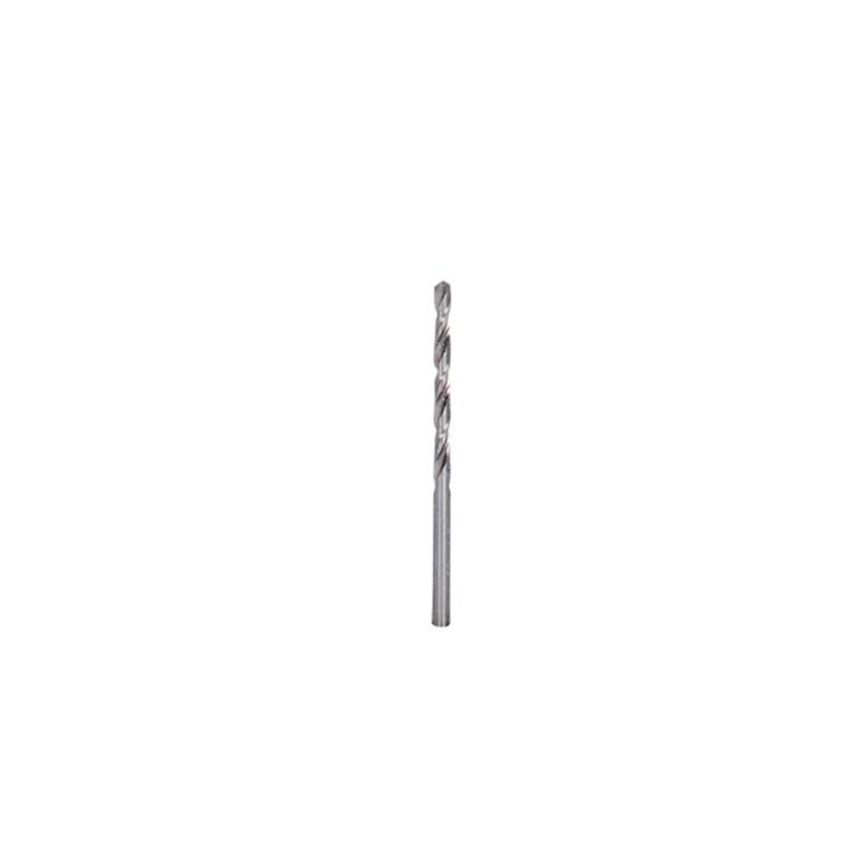 Haushalt, Bohrereinsatz, METAL DRILL BIT 2.5X57MM HSS (57 Millimeter)