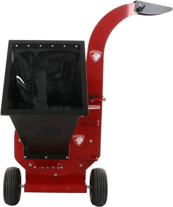 Image du produit Ceccato Tritone Monster Electric Broyeur de jardin électrique triphasé 12,5 CV