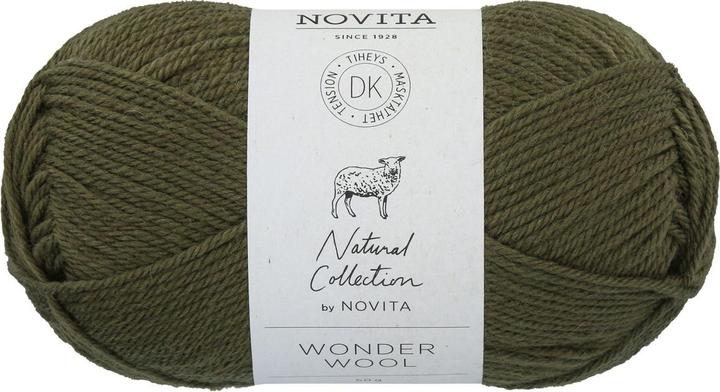 Immagine prodotto Novita col. 392 natura 112 m 50 g (112 m)