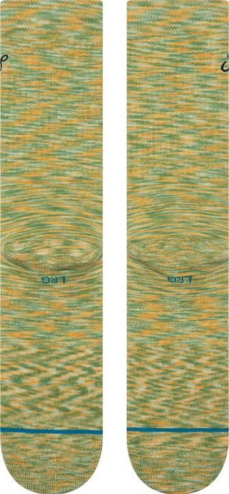 Produktbild Stance Interstellar Crew (Einzelpack, 43 - 47)