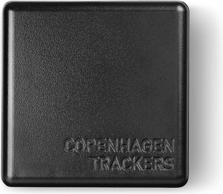 Actual product image Copenhagen Trackers Cobblestone