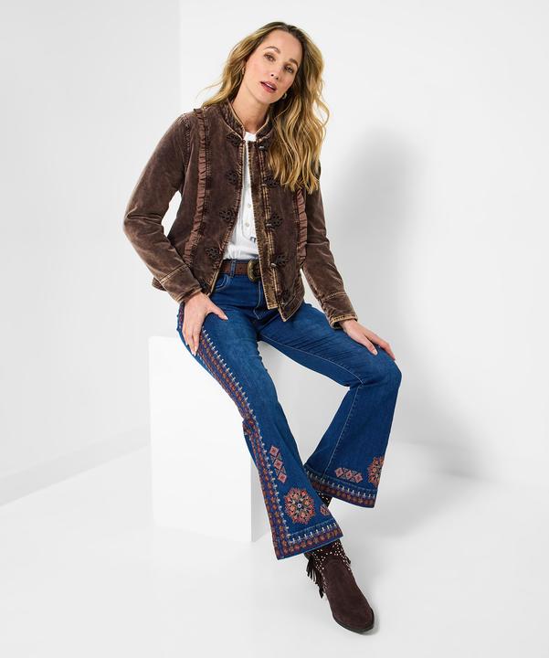 Produktbild Joe Browns Vintage Velvet Jacket (44)