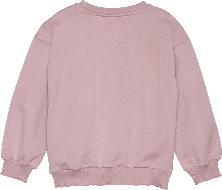 Actual product image Minymo MISweatshirt LS - 123309 (116)