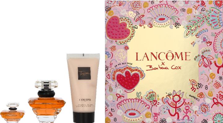 Lancôme Geschenkset Trésor Set / / (Perfume set)