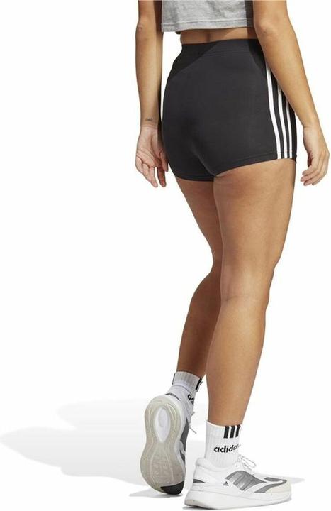 Image du produit Adidas Essentials Booty-Shorts aus Single-Jersey (L)