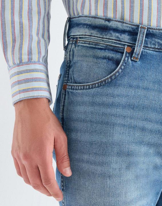 Image du produit Wrangler Jeans Greensboro (34)