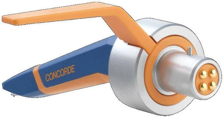 Produktbild Ortofon Concorde MKII DJ (Tonabnehmer)