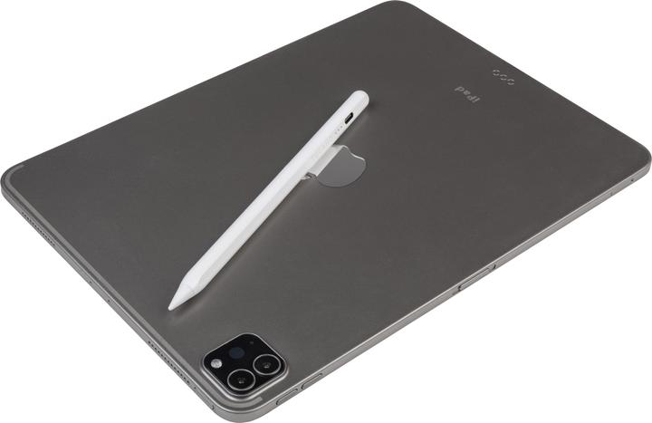 Immagine prodotto Tucano Penna stilo attiva USB-C per iPad bianco