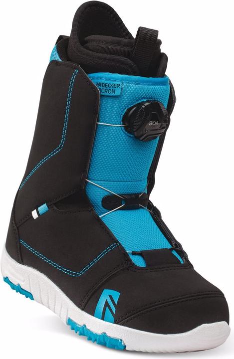 Immagine prodotto Nidecker Micron (31.5)