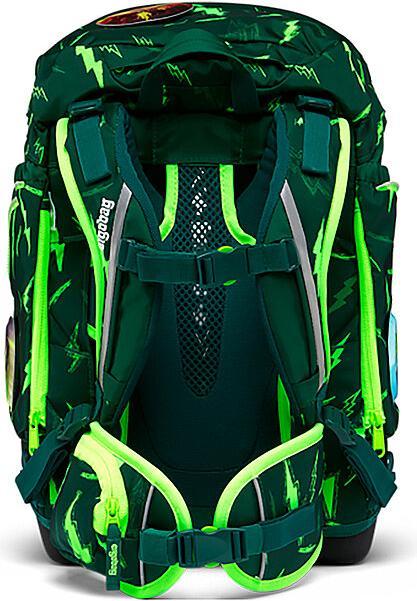 Produktbild Ergobag Cubo Set (19 l)